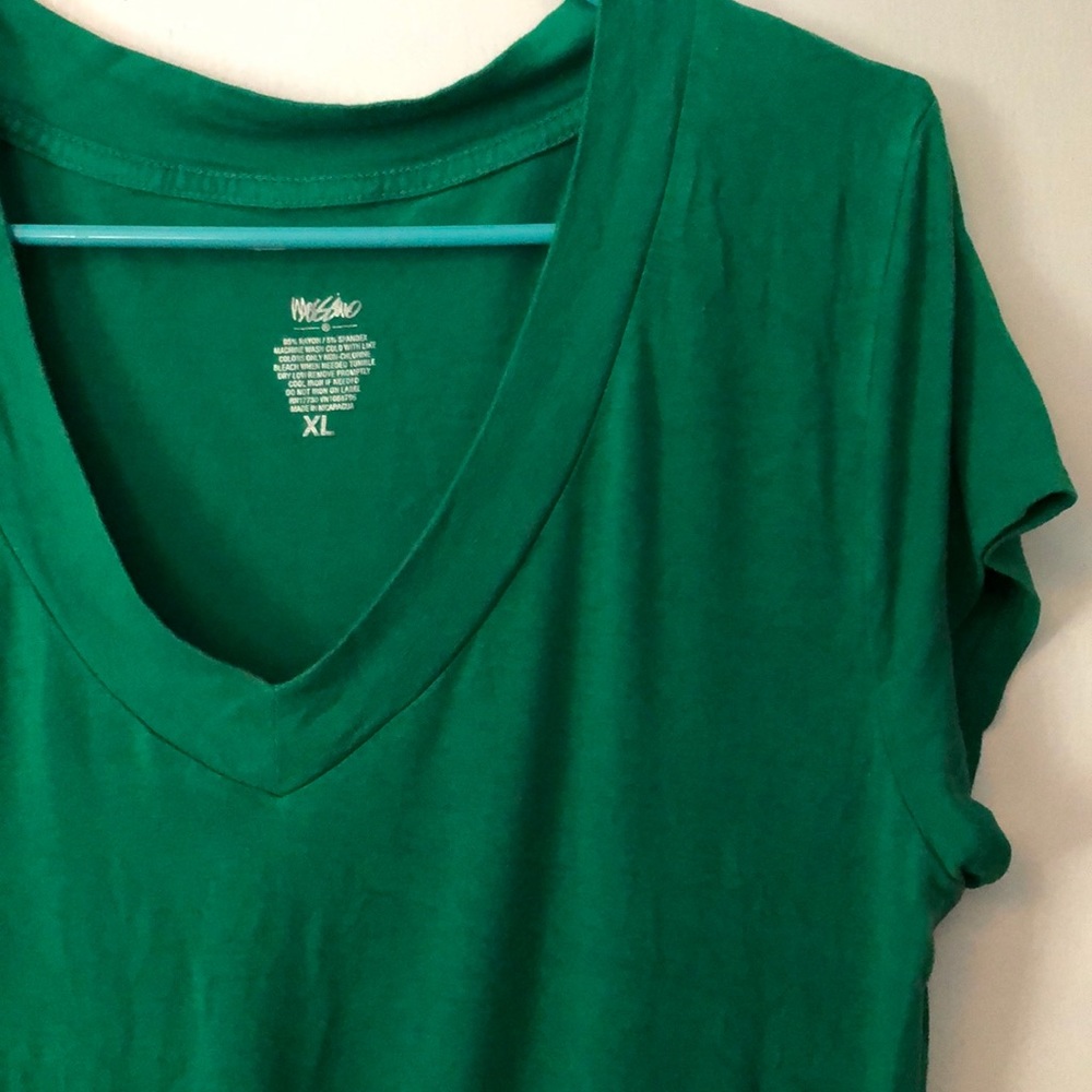 Mossimo Shirt